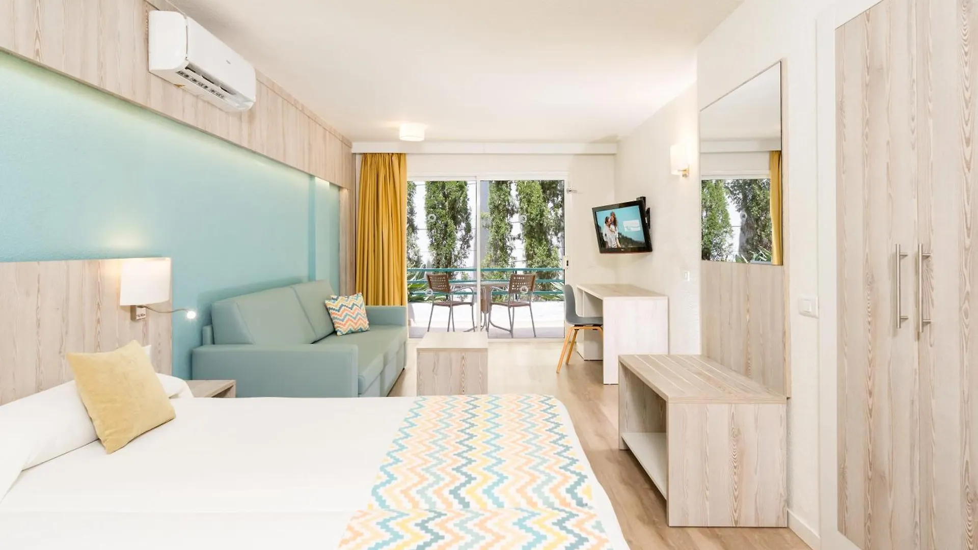 Hovima Panorama Hotel Costa Adeje  Spain