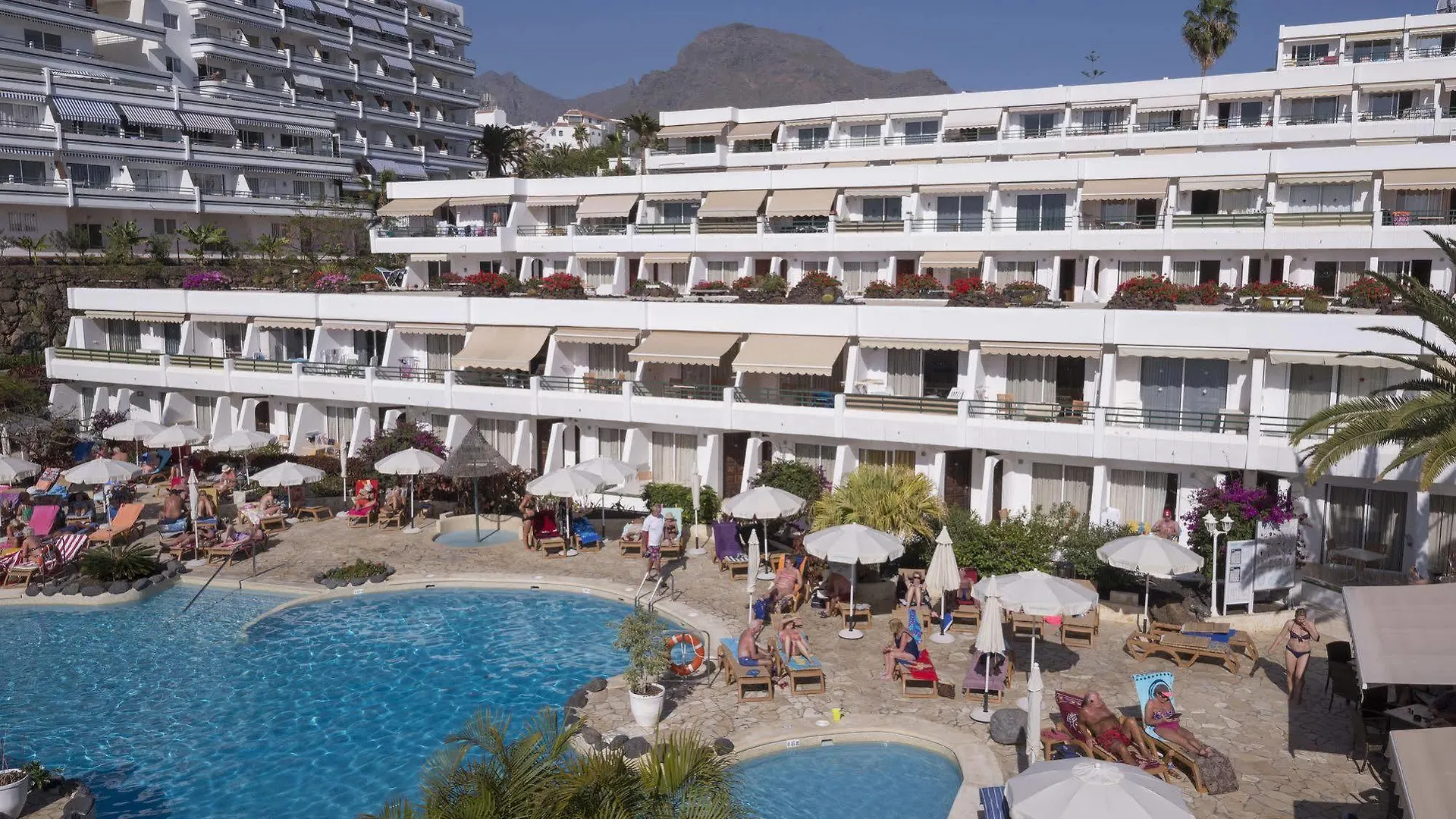 Hovima Panorama Hotel Costa Adeje  Spain