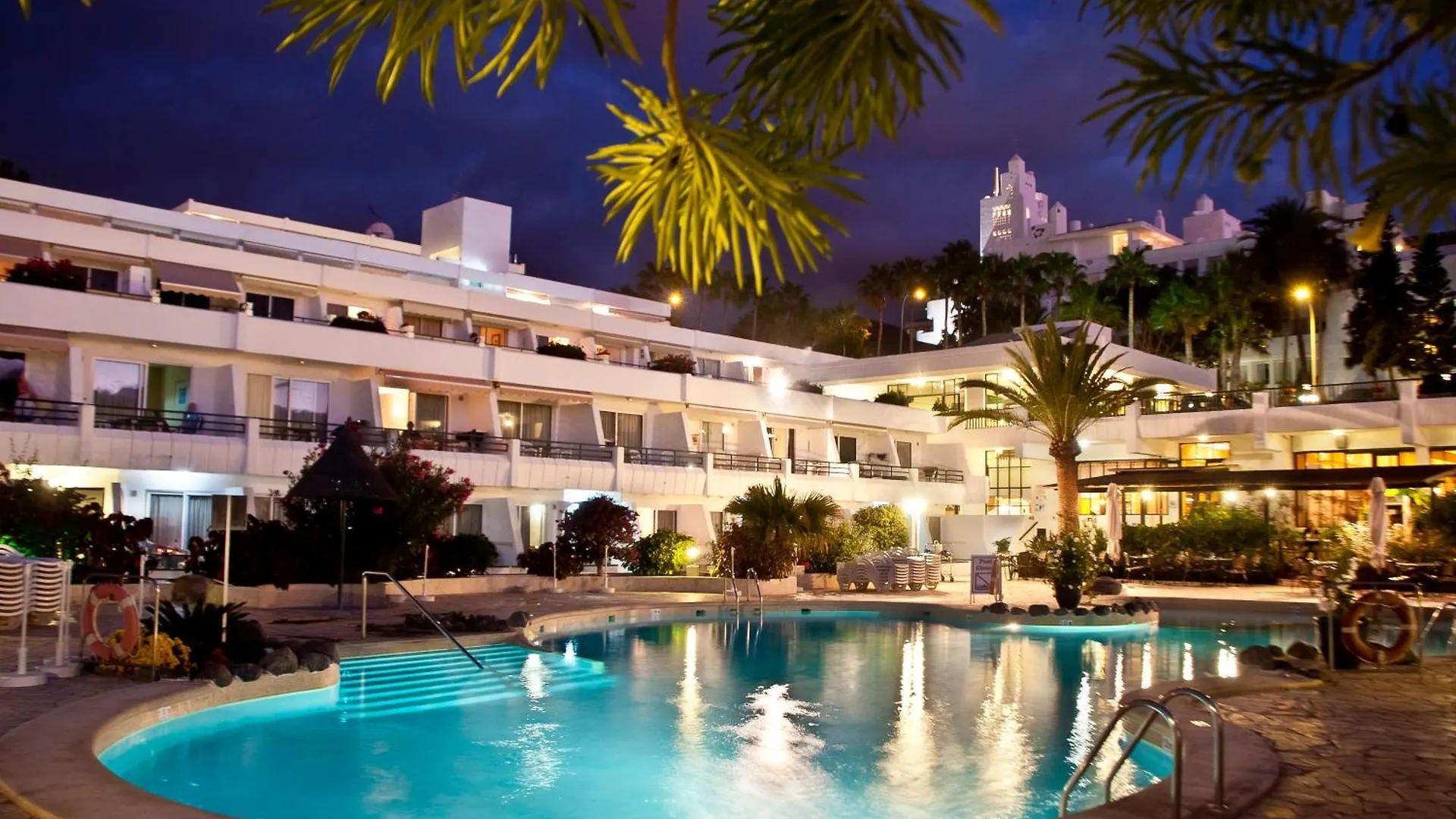 Hovima Panorama Hotel Costa Adeje