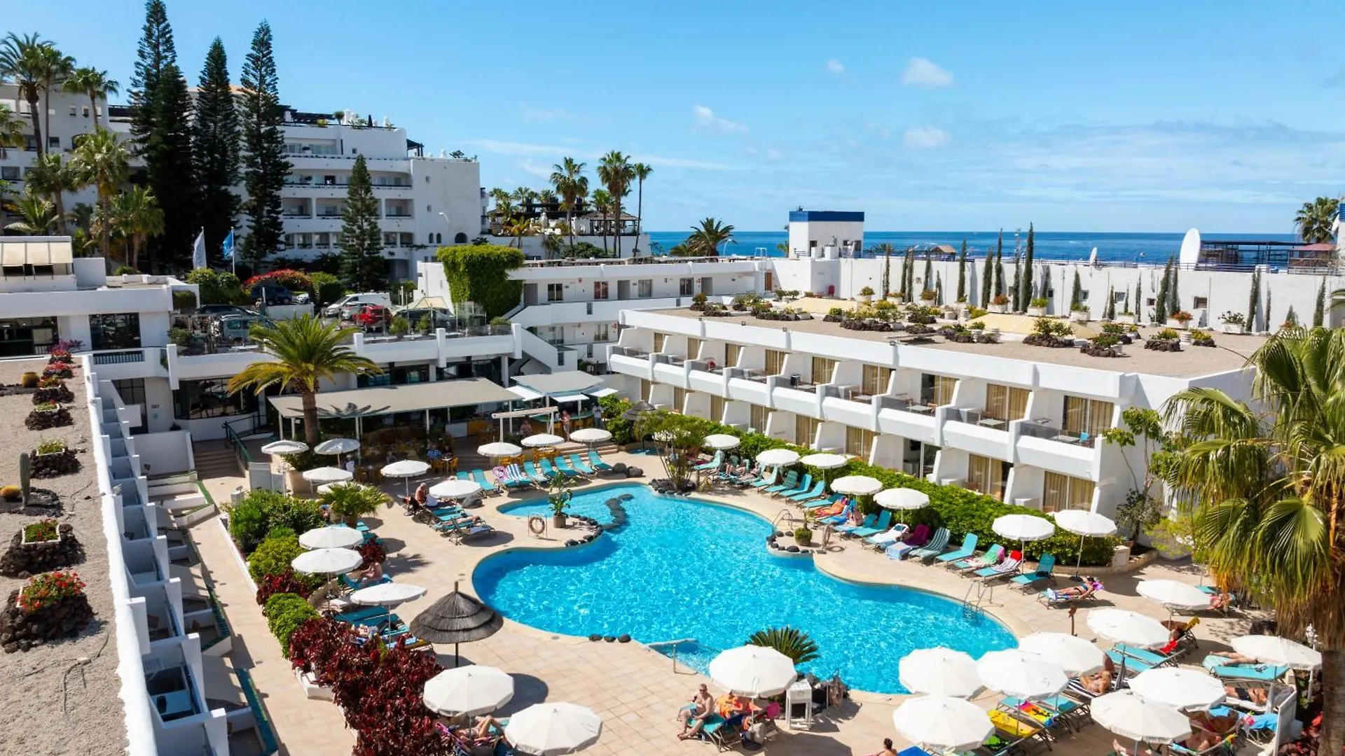 Hovima Panorama Hotel Costa Adeje