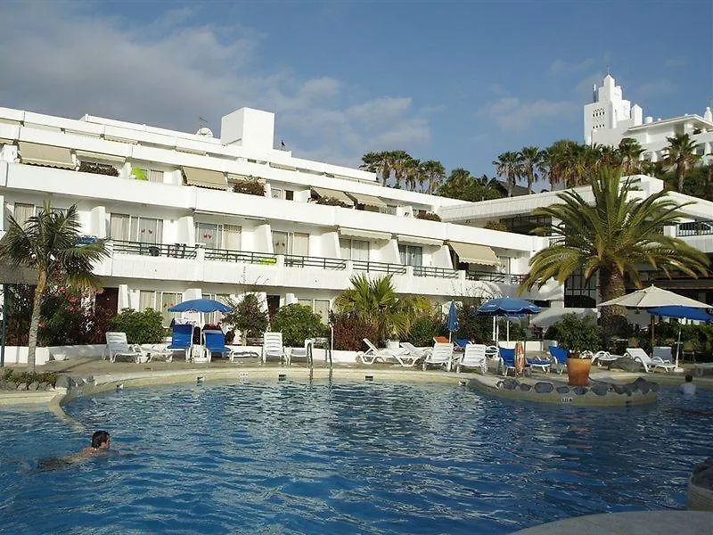 ***  Hovima Panorama Hotel Costa Adeje  Spain