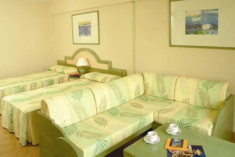 Hovima Panorama Hotel Costa Adeje  Spain