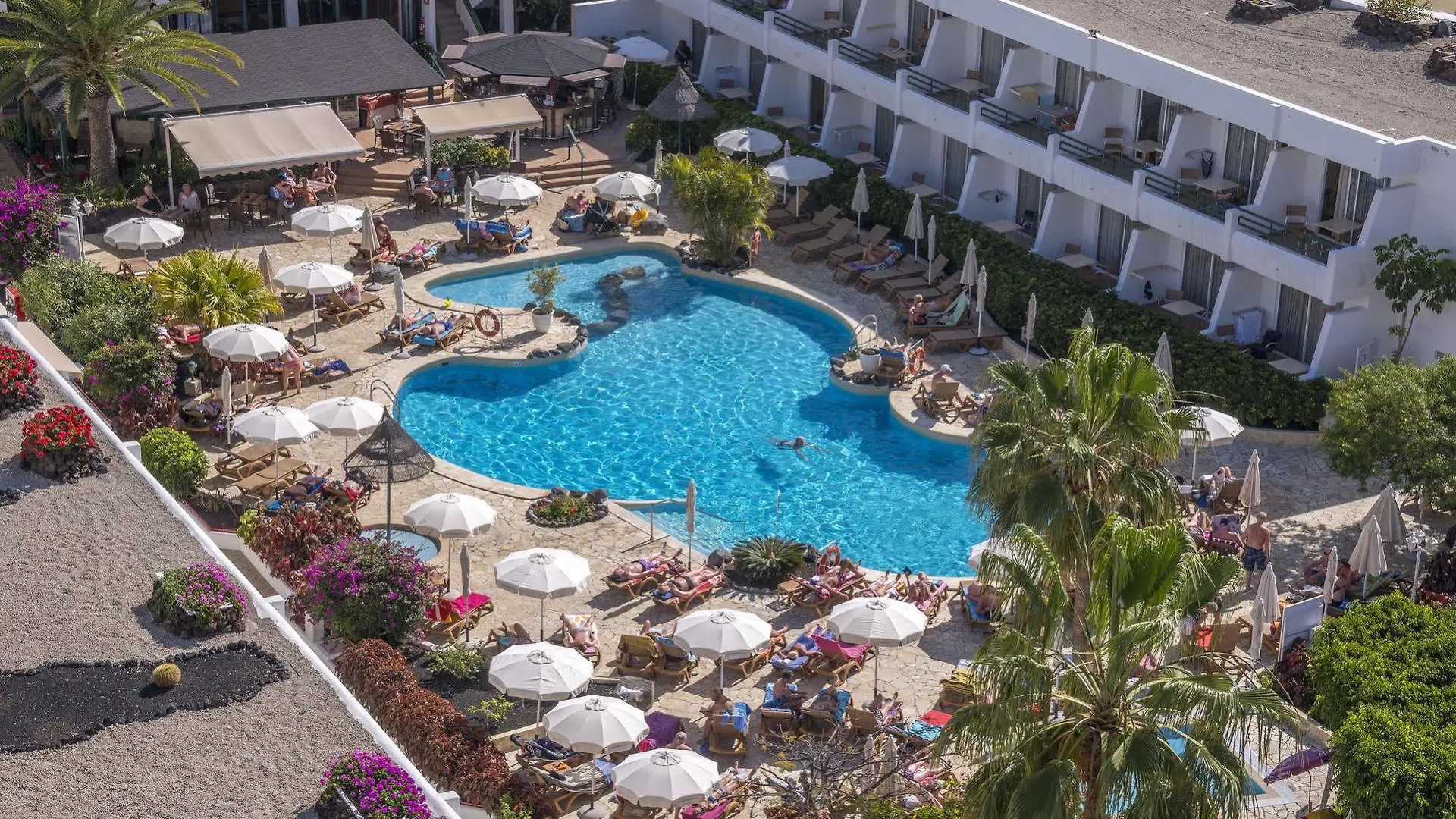 Hovima Panorama Hotel Costa Adeje