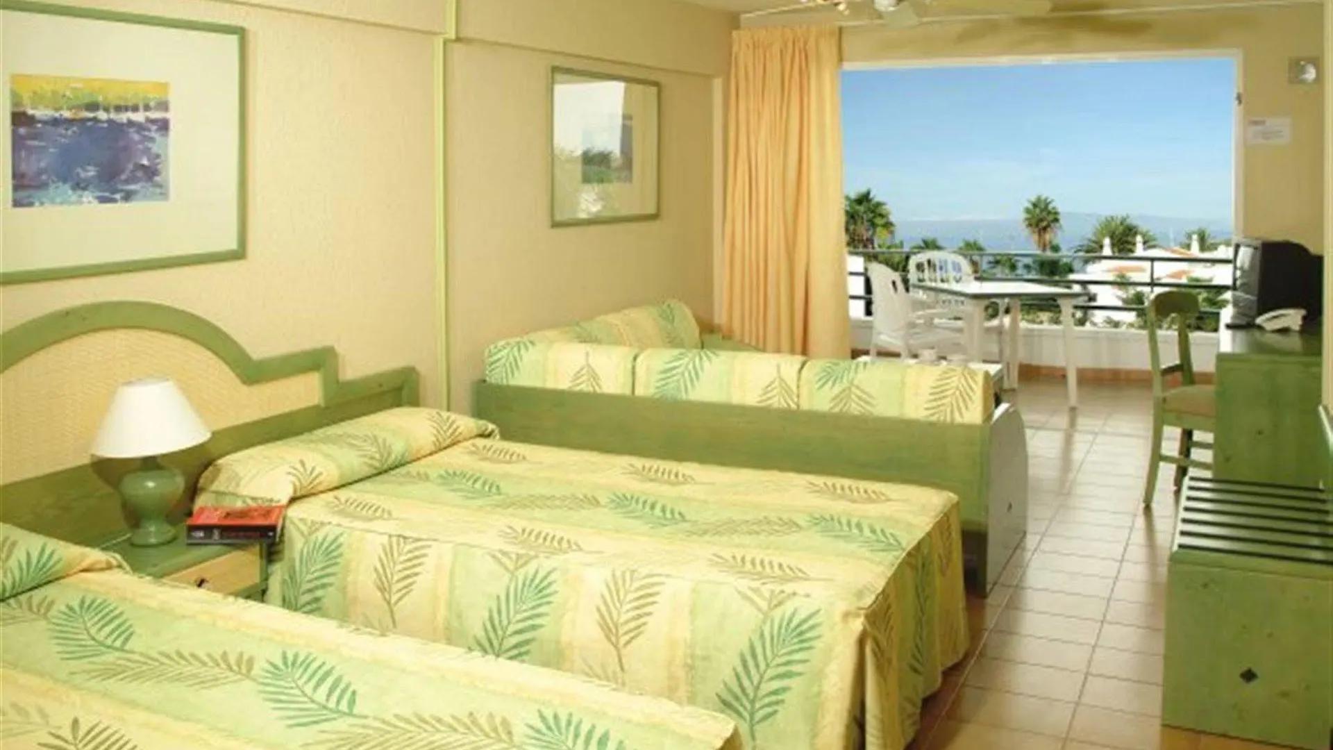 Hovima Panorama Hotel Costa Adeje  3*, Costa Adeje (Tenerife) Spain