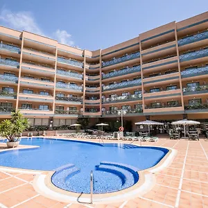 California Palace 4*, Salou Spanien