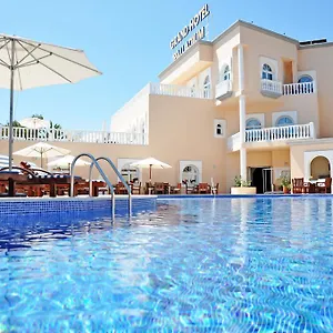 Hotel Grand Palladium *****