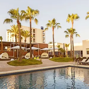 Отель Occidental Ibiza Порт-дес-Торрент