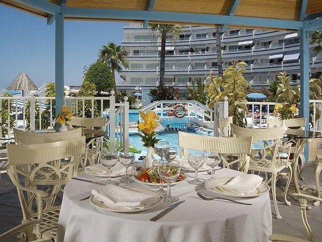 Hotel Hovima Panorama Costa Adeje  Hiszpania