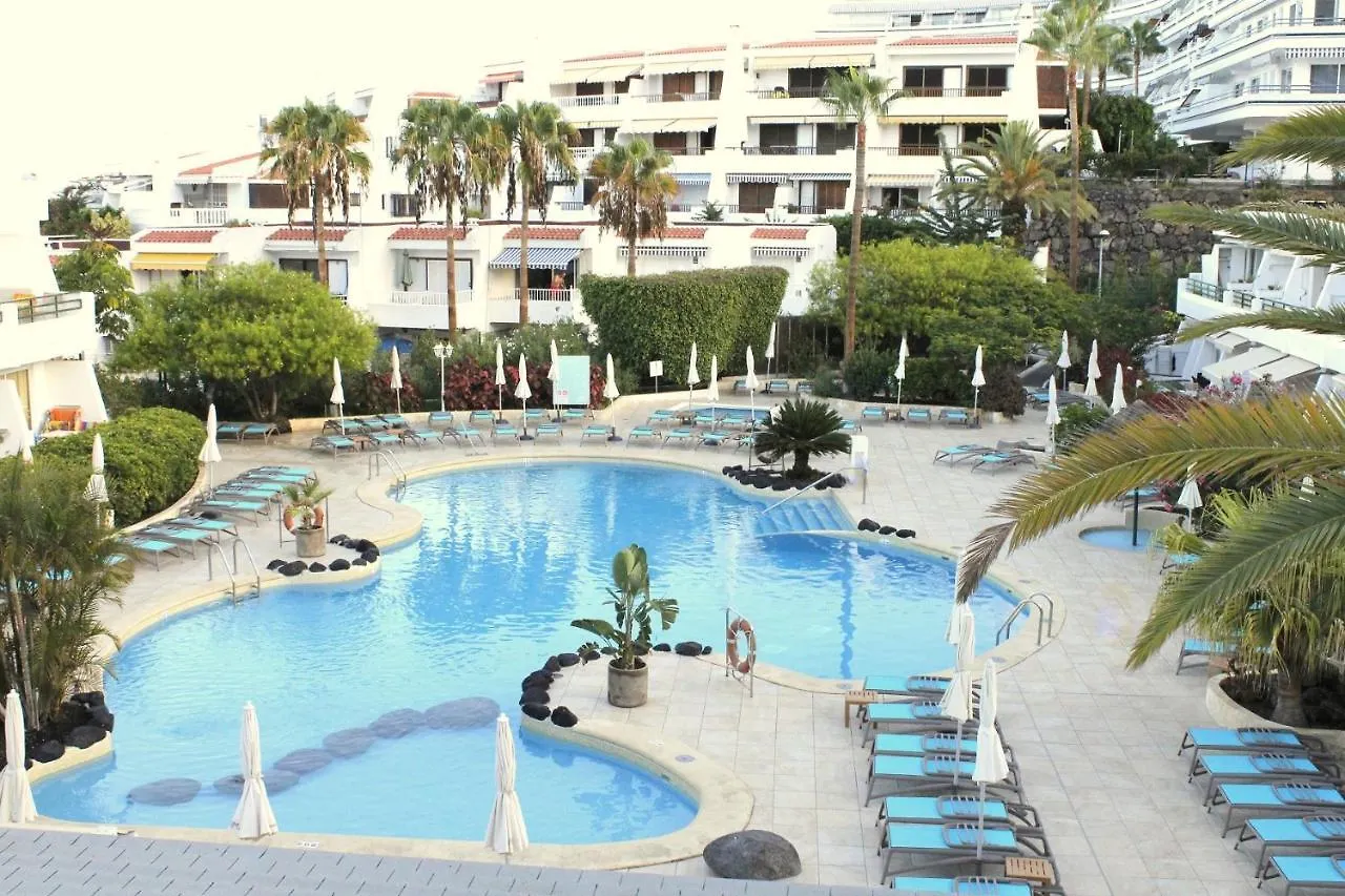 Hotel Hovima Panorama Costa Adeje