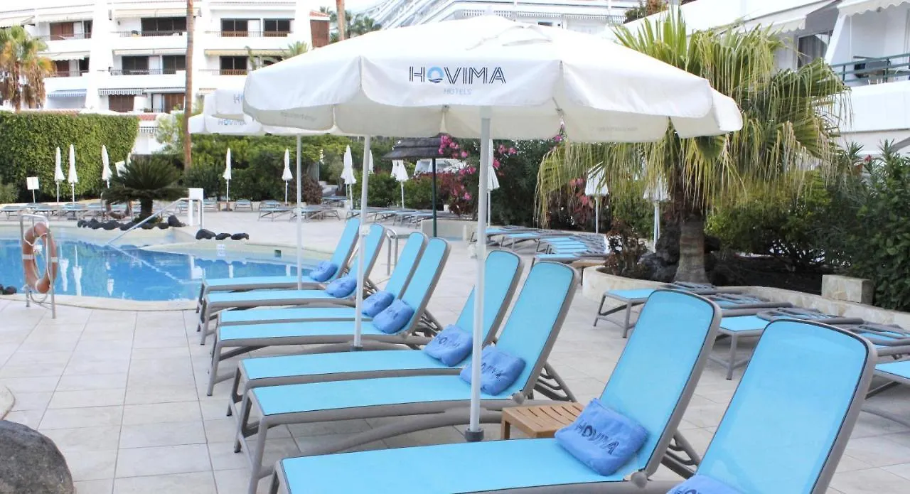 Hotel Hovima Panorama Costa Adeje