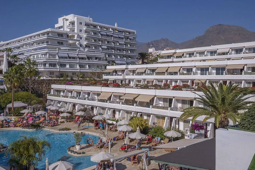 ***  Hotel Hovima Panorama Costa Adeje  Hiszpania
