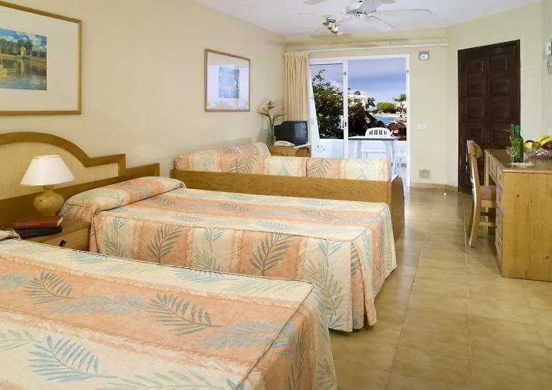 Hotel Hovima Panorama Costa Adeje  Hiszpania