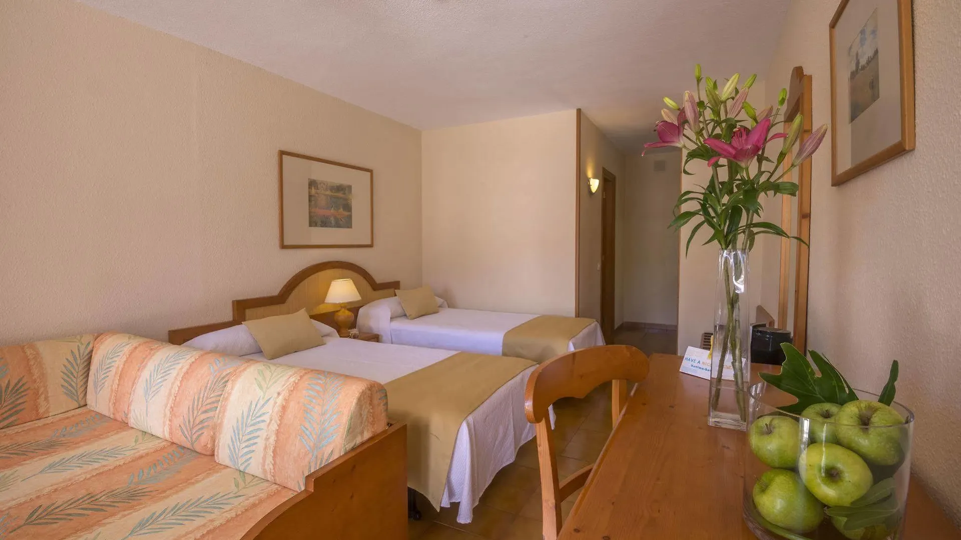Hotel Hovima Panorama Costa Adeje