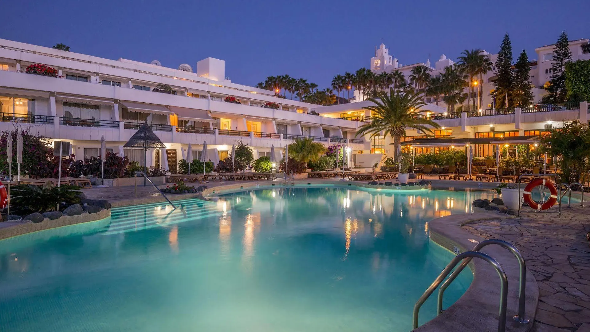 Hotel Hovima Panorama Costa Adeje