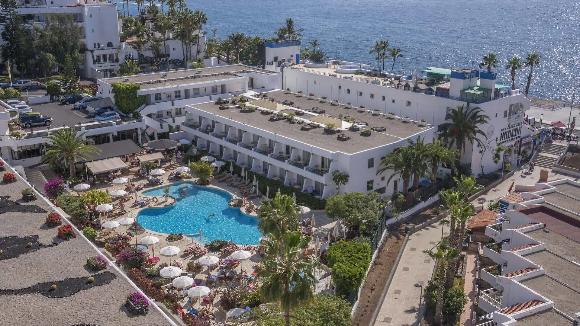 Hotel Hovima Panorama Costa Adeje   Costa Adeje (Tenerife)