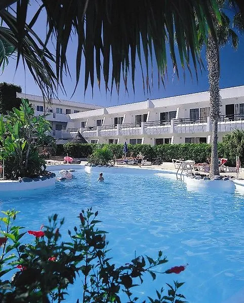 ***  Hovima Panorama Hotel Costa Adeje  Spain
